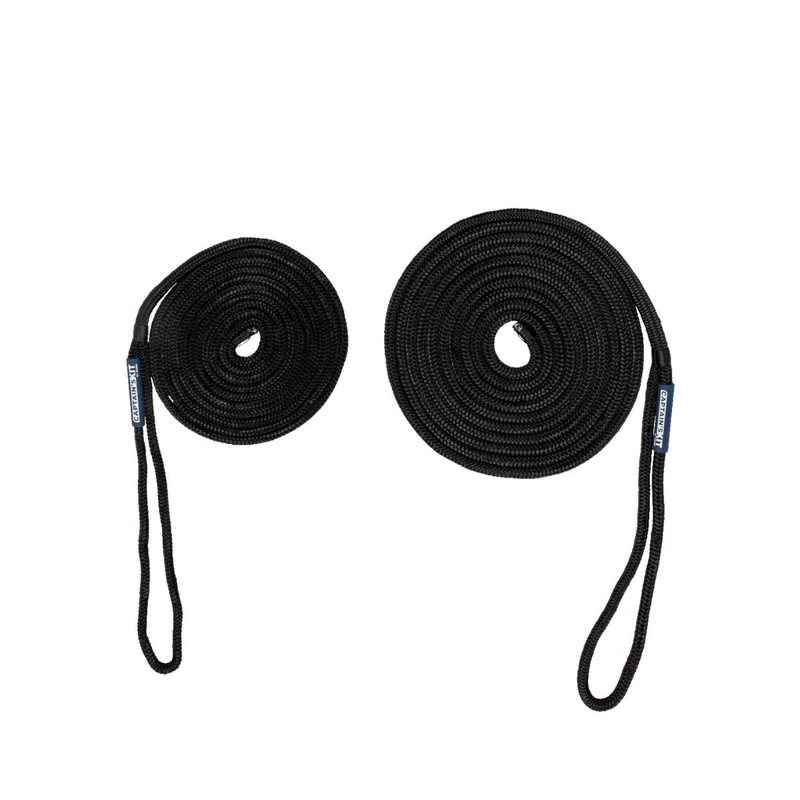 Ronix Captain’s Kit Mooring Line