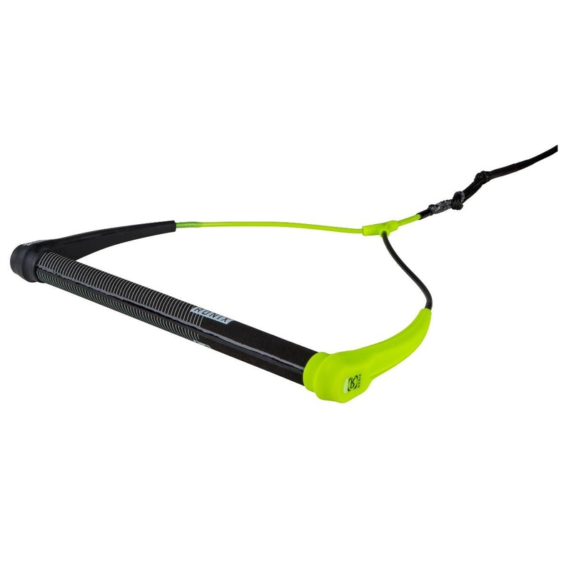 Ronix Envoy Wakeboard Handle – Volt / Black
