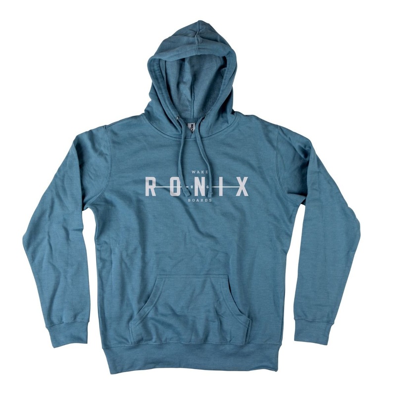 Ronix Women’s Gabi Hoodie in Blue