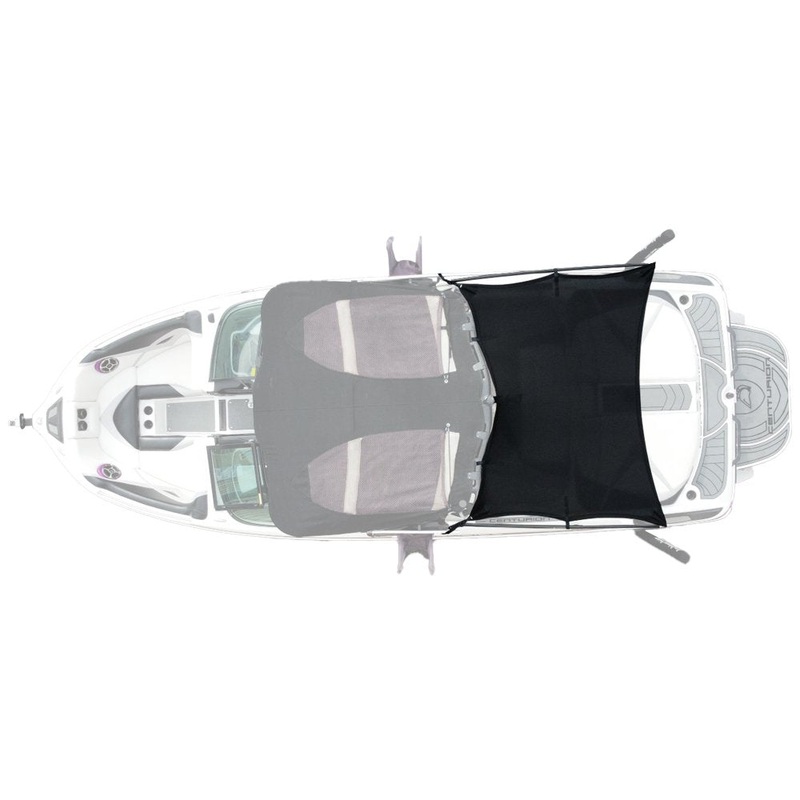 5′ Centurion Maximus Shade Sail