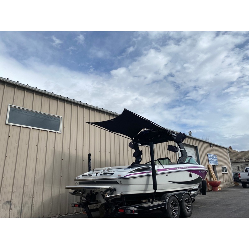 8′ Centurion Maximus Shade Sail