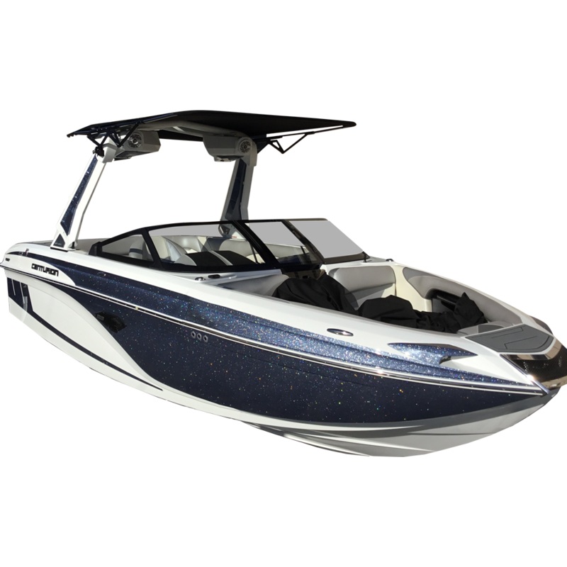 Centurion DropZone Folding Canopy Top