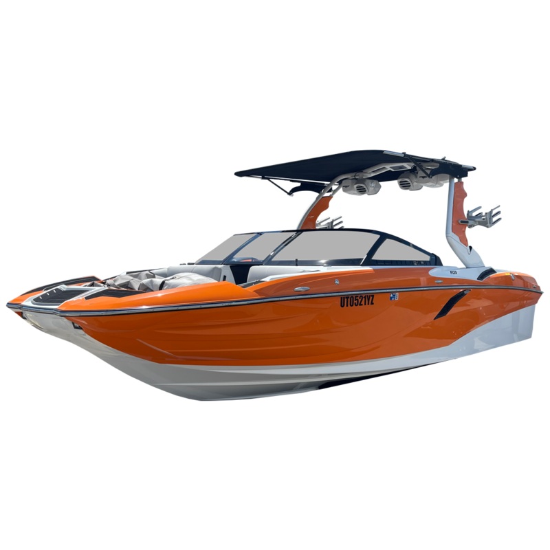 Centurion Fi-Vi 2018-2020 Maximus Tower Folding Canopy Top