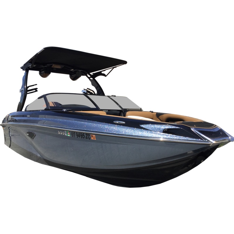 Centurion Ri237 2018-2021 Maximus Folding Canopy Top