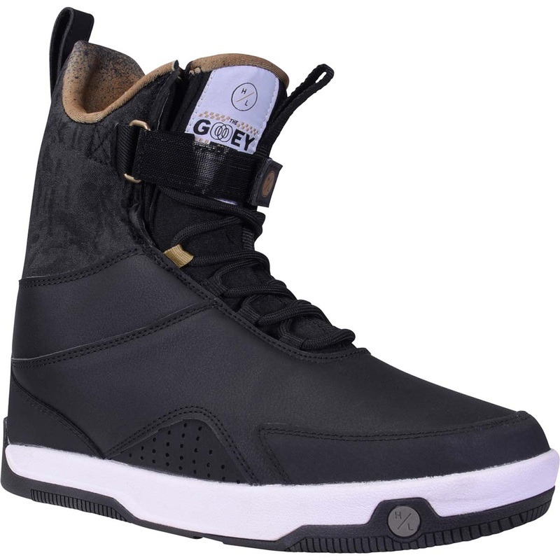 Hyperlite Gooey Wakeboard Bindings 2025