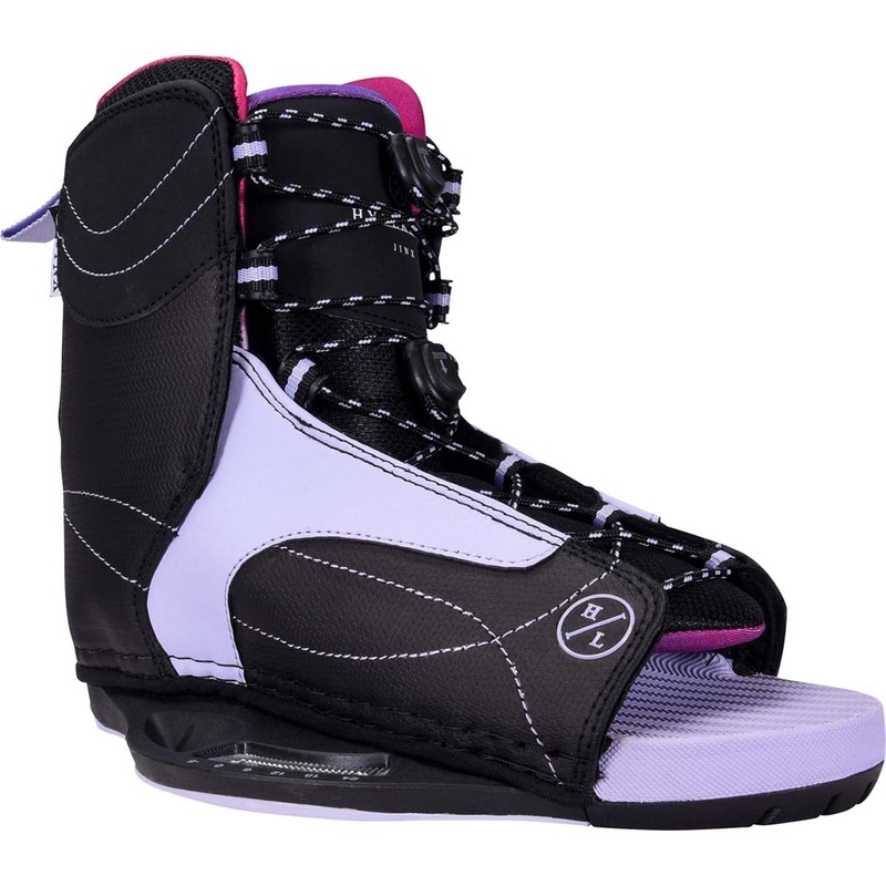 Hyperlite Jinx Wakeboard Bindings 2025