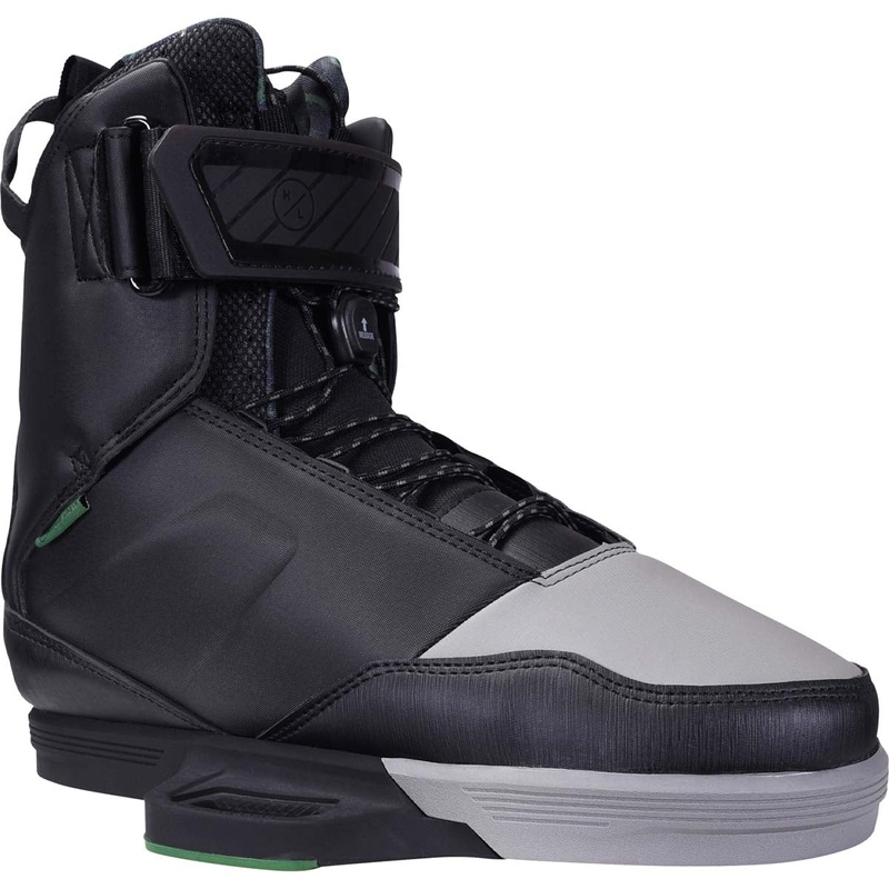 Hyperlite Scout Wakeboard Bindings 2024