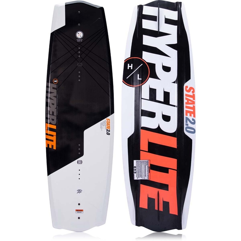 Hyperlite State Wakeboard 2025