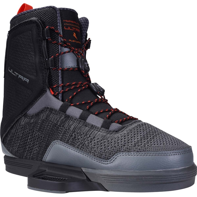 Hyperlite Ultra Wakeboard Bindings 2024