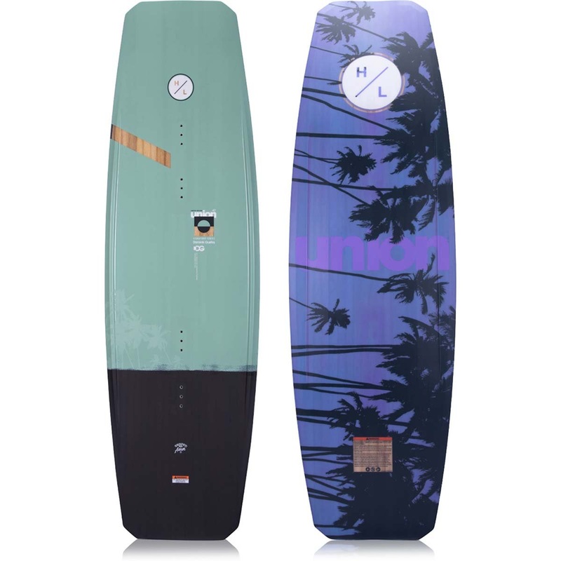 Hyperlite Union DOM LTD Cable Wakeboard 2024