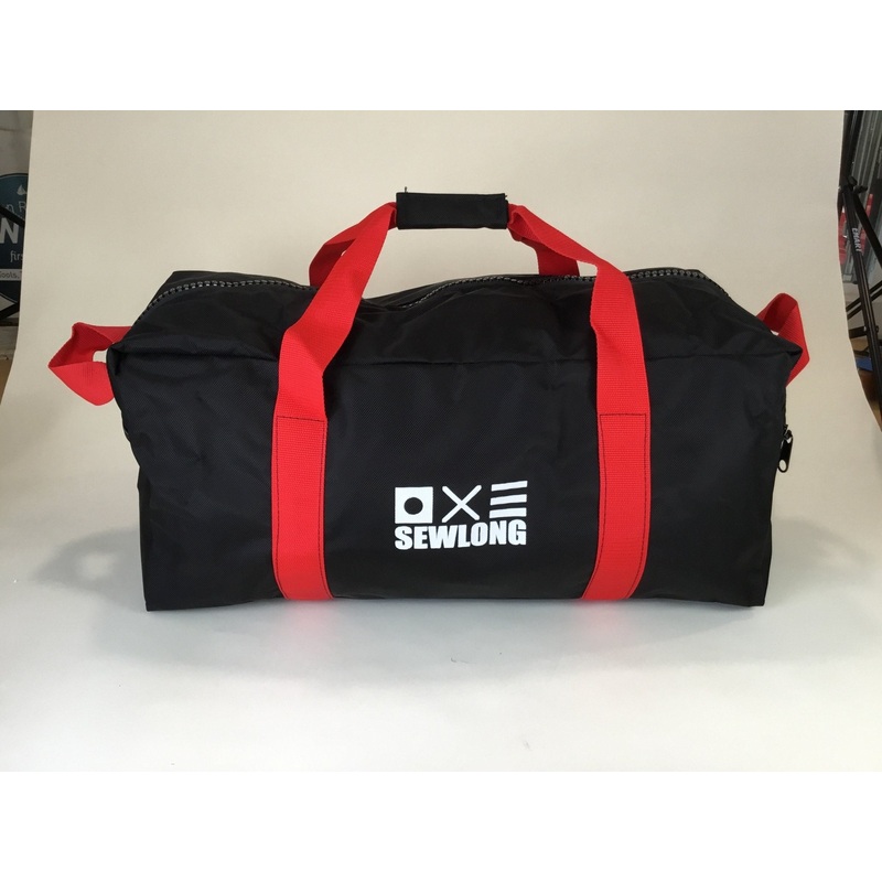 Large Duffle Bag – 27″ X 12″ X 12″