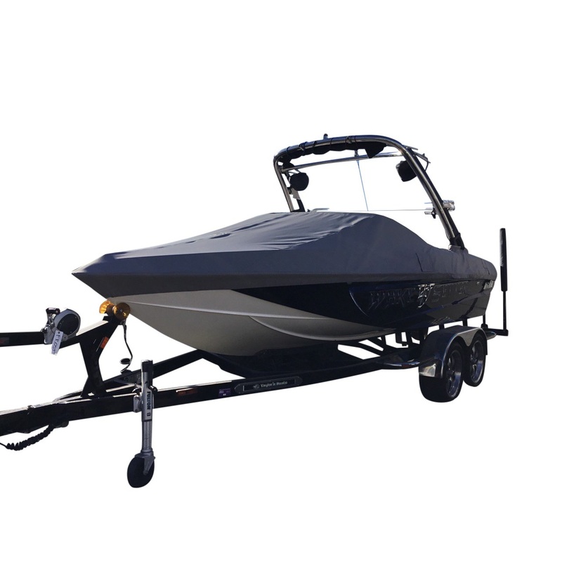 Malibu VLX 21 G3 Illusion