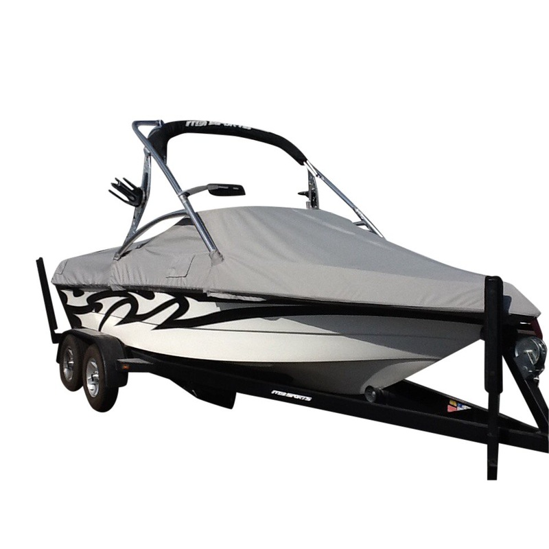 MB B52v 22′ AP 1.0 Cinch Cover