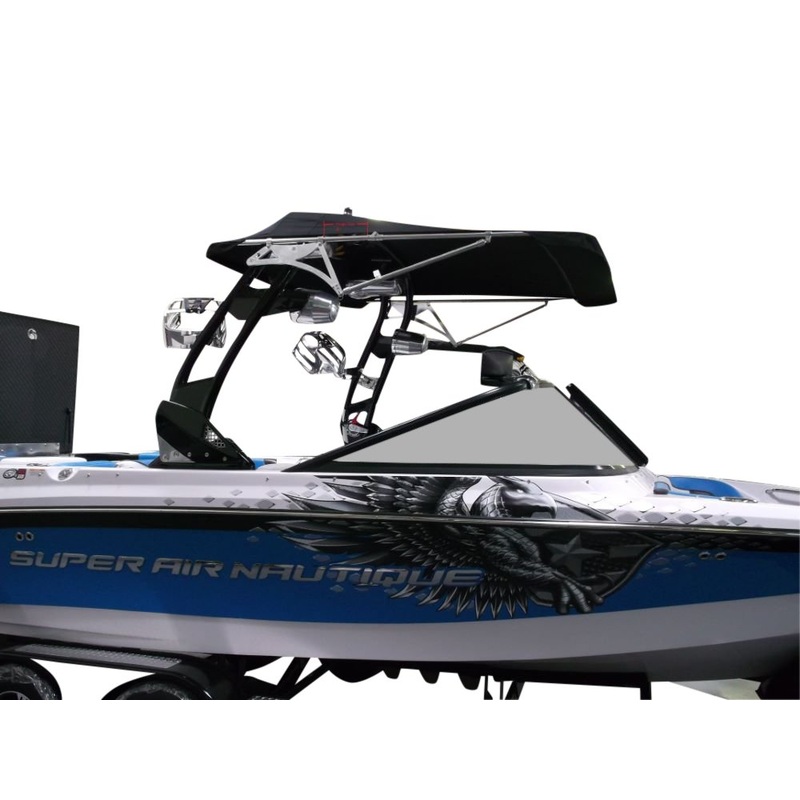 Nautique 210 Flight Control Folding Canopy Top