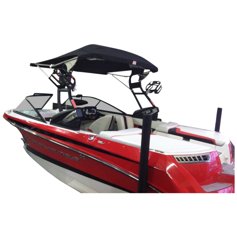 Nautique Flight Control 6 Folding Canopy Top