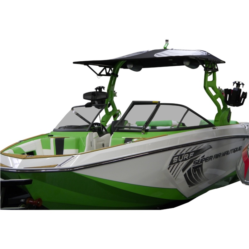 Nautique G 2018 Folding Canopy Top