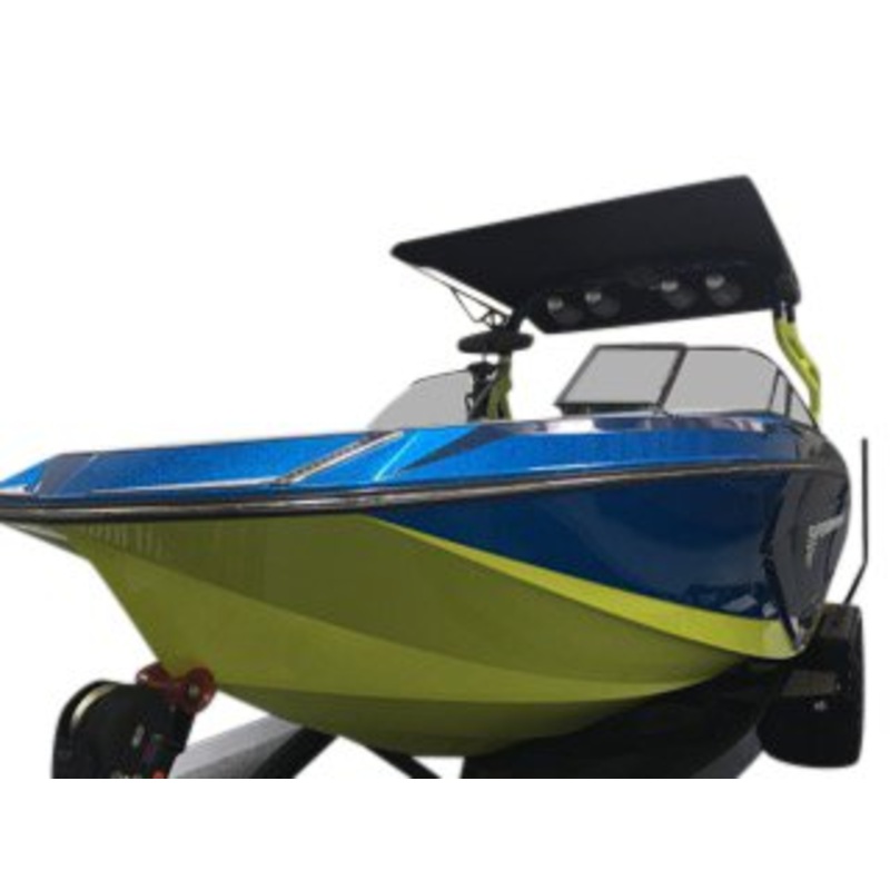 Nautique G 2018 – XL Folding Canopy Top