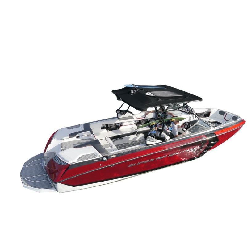 Nautique G  FC Tower 2012-2017 Folding Canopy Top