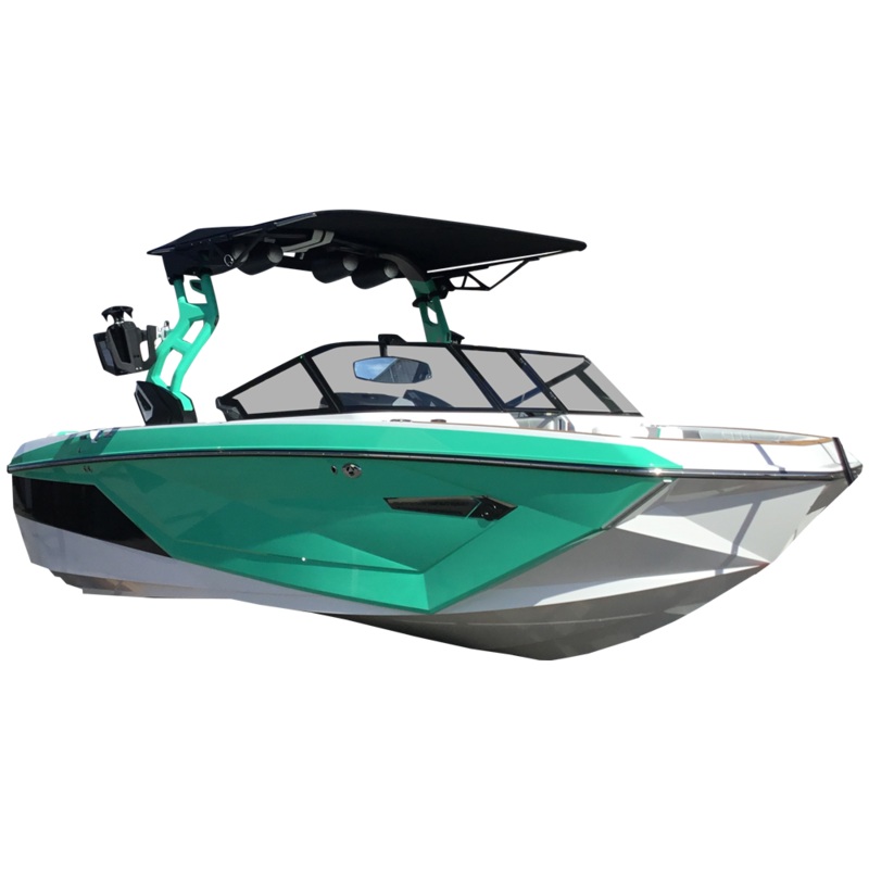 Nautique G FC Tower 2019-2021 QR Folding Canopy Top