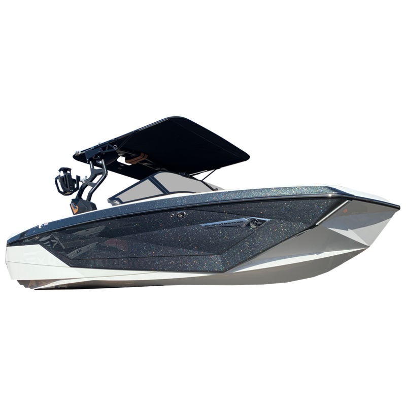 Nautique G FC Tower 2019-2021 XL QR Folding Canopy Top
