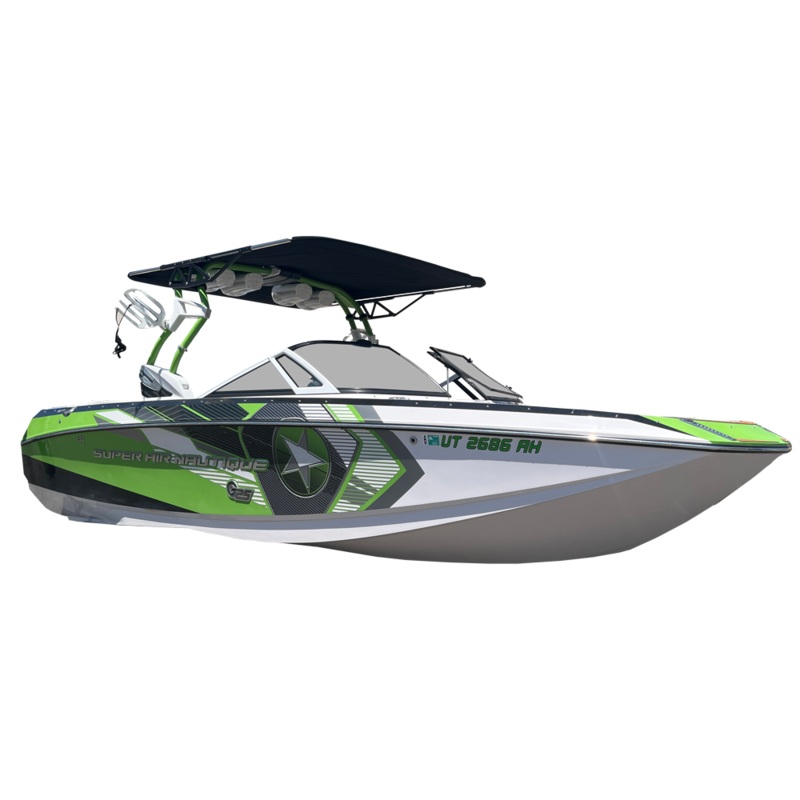 Nautique G  FC Tower XL Folding Canopy Top