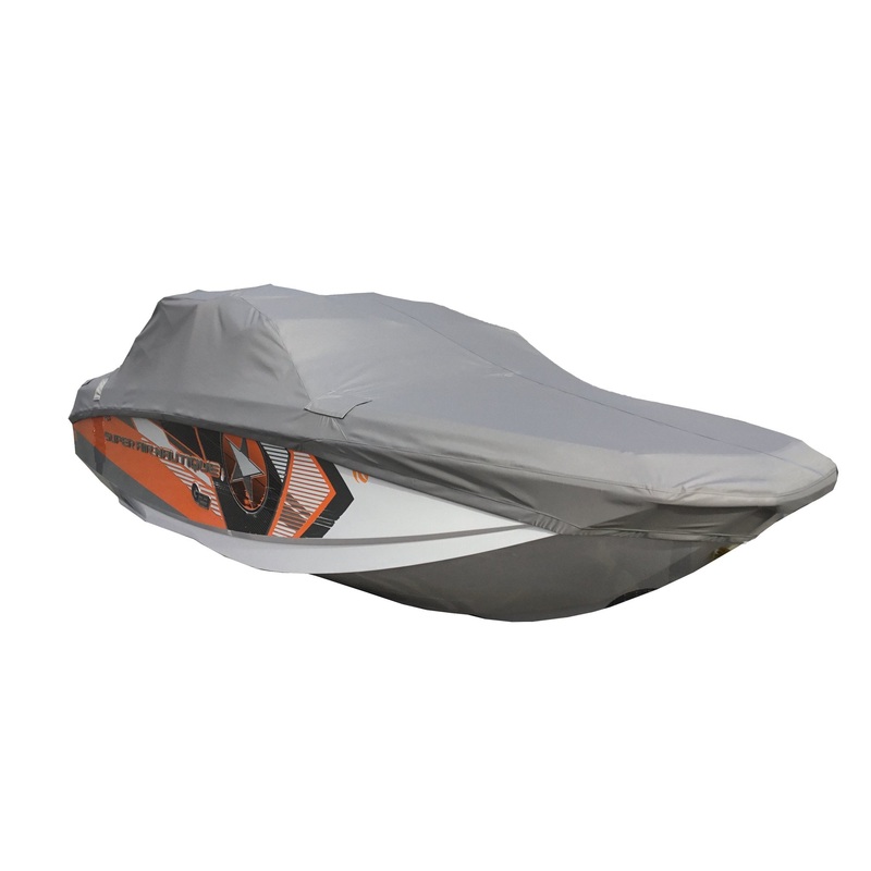 Nautique G23 Flight Control Factory Bimini TD Ratchet Cover