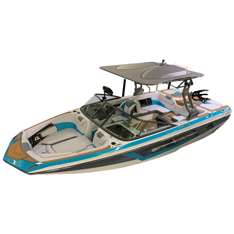 Nautique GS Tower 2020-2021 Folding Canopy Top