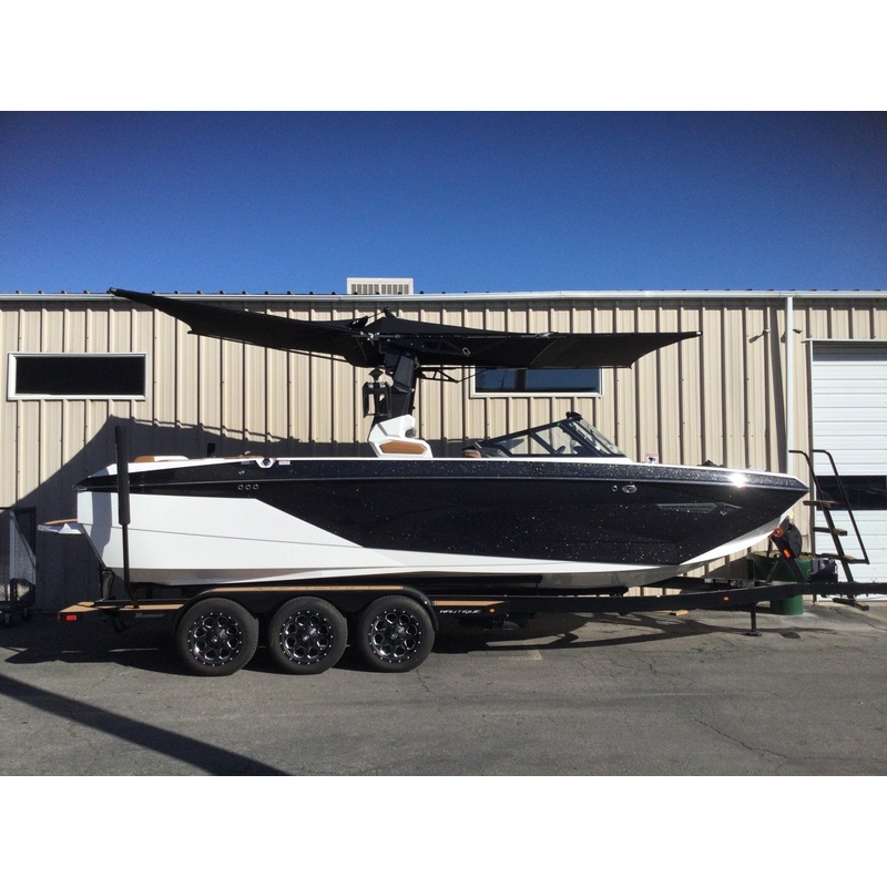 5′ Nautique G Forward Shade Sail (97″ – 99″ Wide)