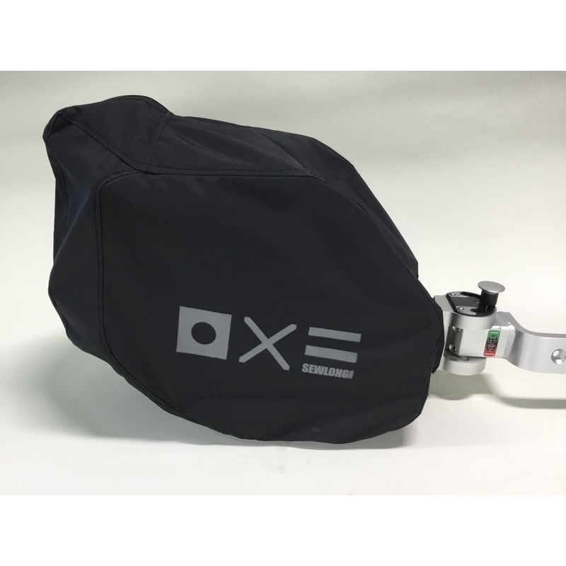Centurion Bombshell 2.0 WITH Flag Holder Rack Cover (Pair)