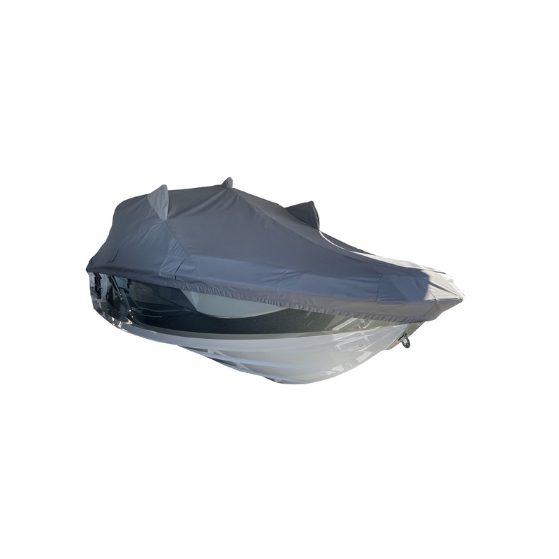Centurion Ri230 Dropzone FCTv3 & Bombshell 2.0 TD Ratchet Cover