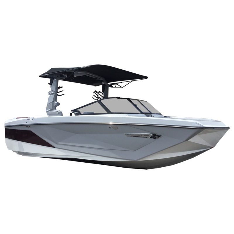 FCT Nautique Flight Control G and S