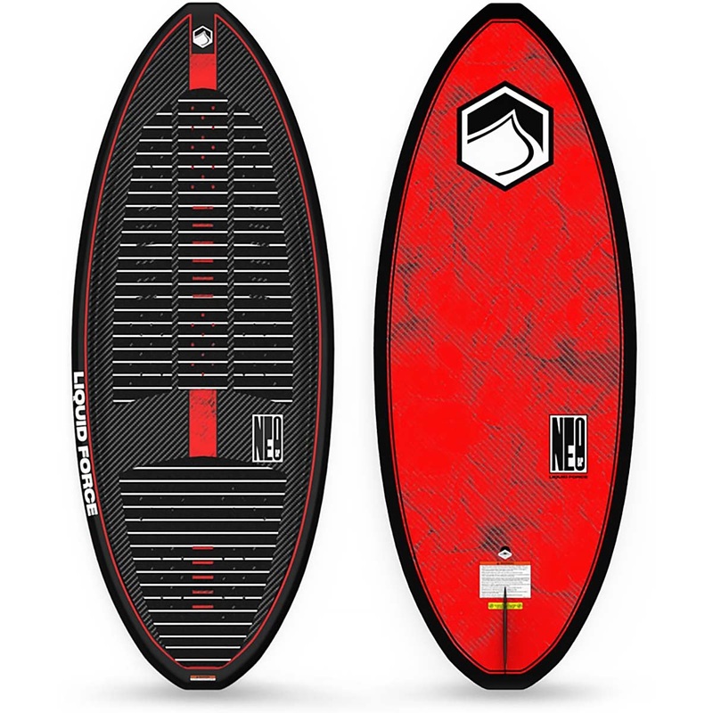 Liquid Force Neo Wakesurf Board 2024