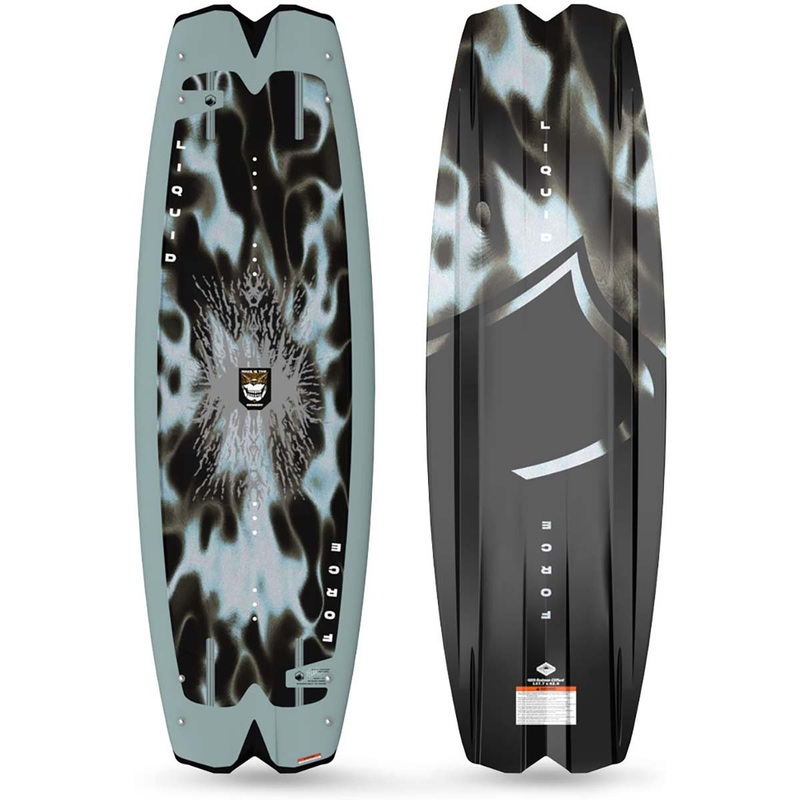 Liquid Force Remedy Aero Wakeboard 2024