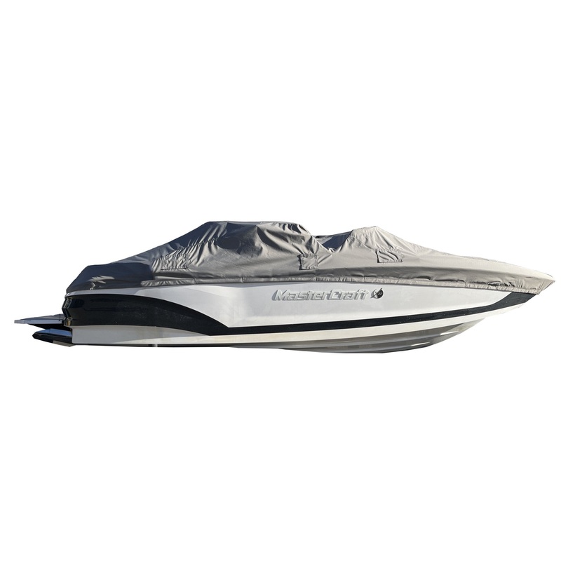 MasterCraft X22 Zero Flex 4 or 7 TD Ratchet Cover
