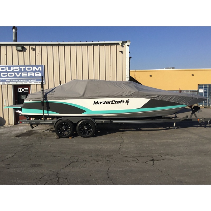 MASTERCRAFT x46 ZFT4 TD RATCHET COVER