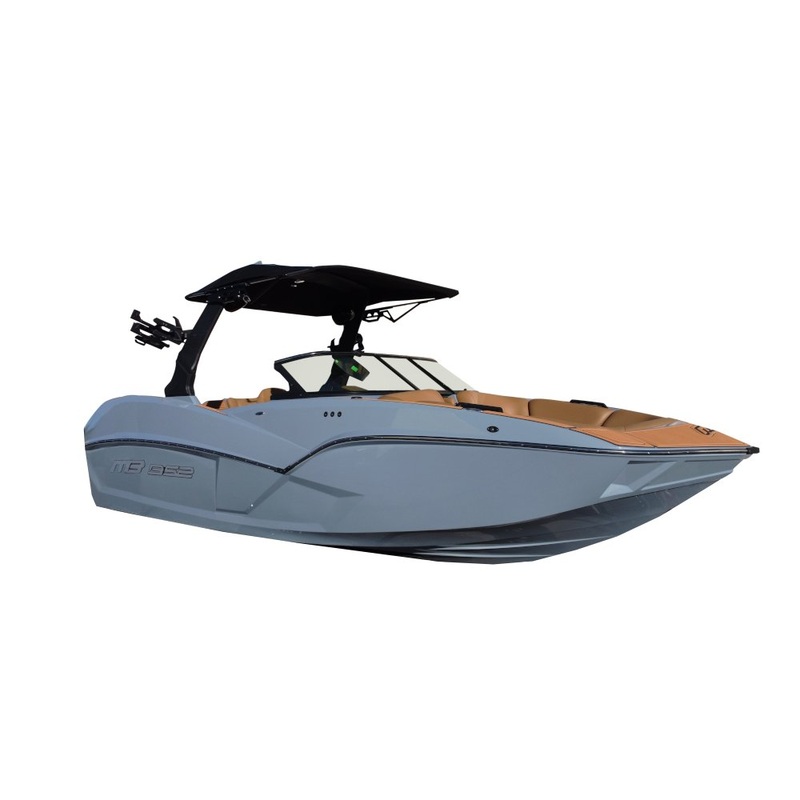 MB Forward Skylon Facing Tower Folding Canopy Top