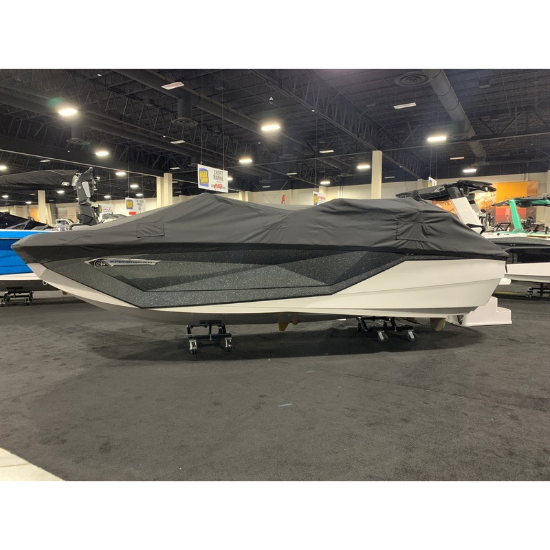 Nautique G23 Flight Control Tower TD Ratchet Cover