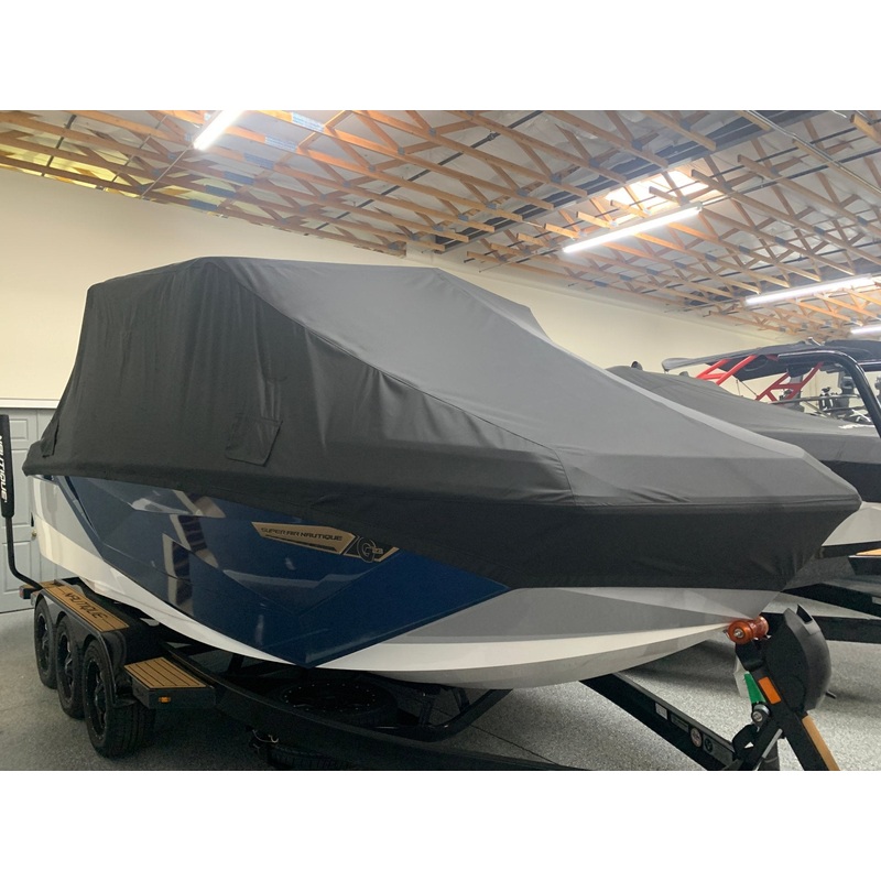 Nautique G23 Telescoping Tower TD Ratchet Cover W/ Aft Access Door