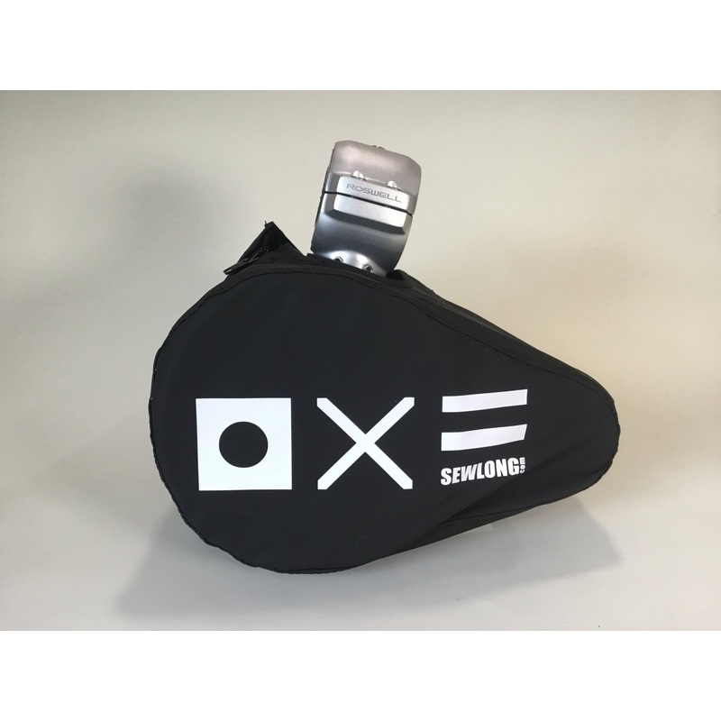 Roswell R1 Speaker Covers – (Pair)