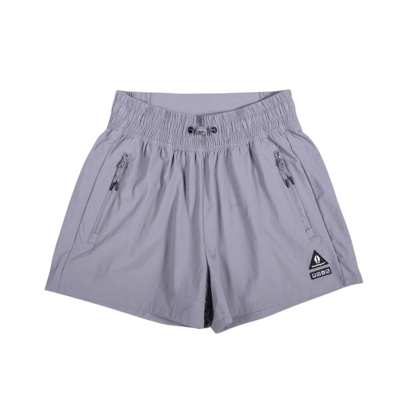 Bearded Goat Women’s Alpina Short in Light Purple