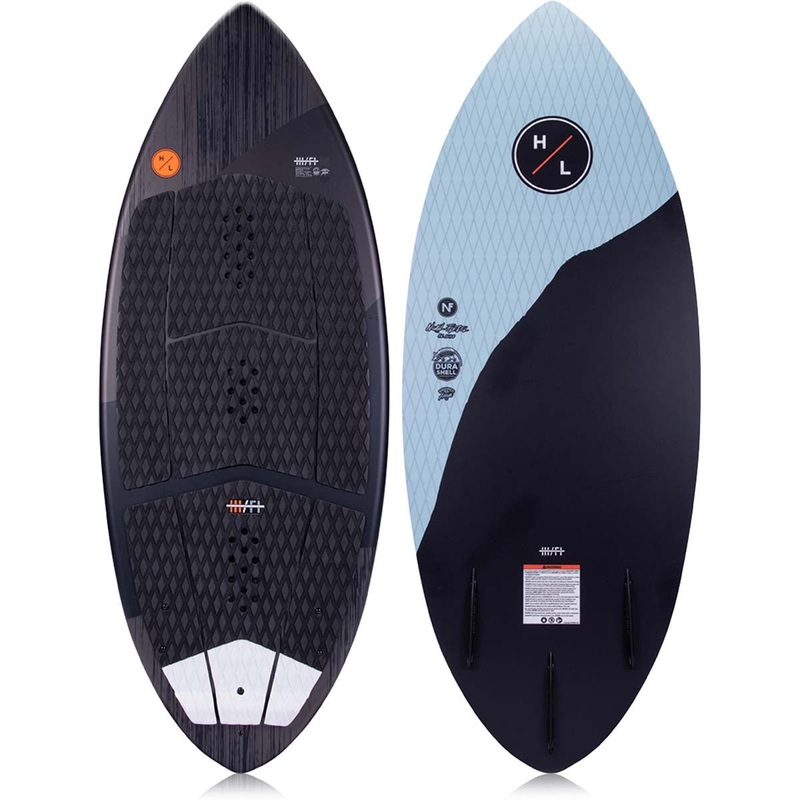 Hyperlite Hi-Fi Wakesurf Board 2024