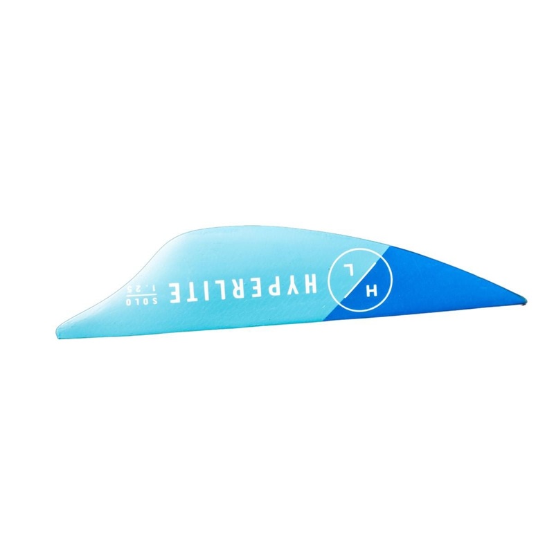Hyperlite Solo Skim Fin 2-pack