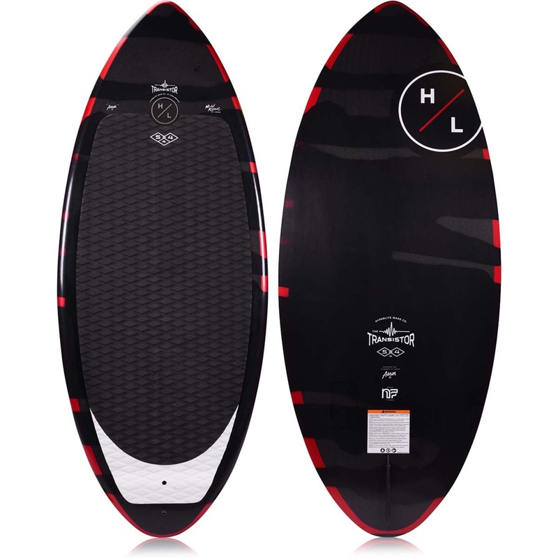Hyperlite Transistor Wakesurf Board 2024