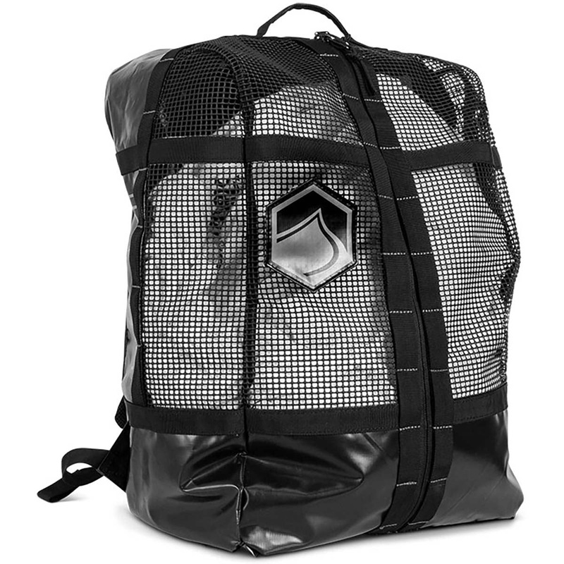 Liquid Force Mesh Wet Bag
