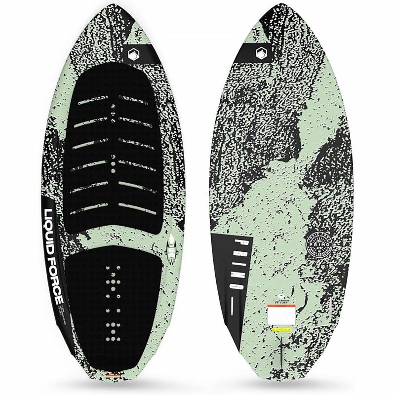 Liquid Force Primo Wakesurf Board 2024