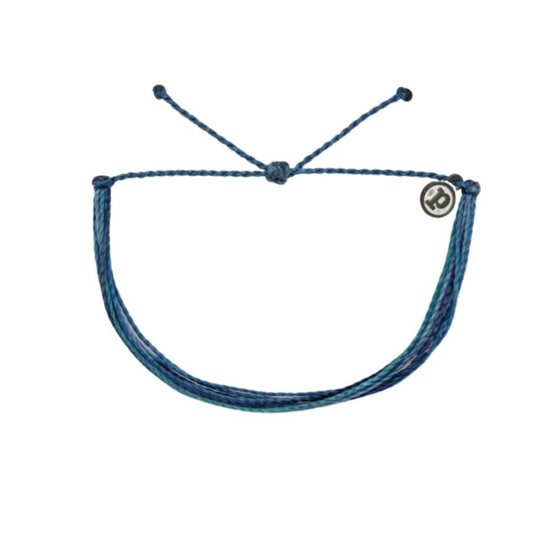 Pura Vida Original Bracelet in 8 Nights