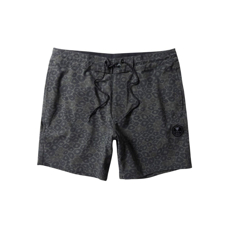 Vissla Growler 16.5″ Boardshort in Camo