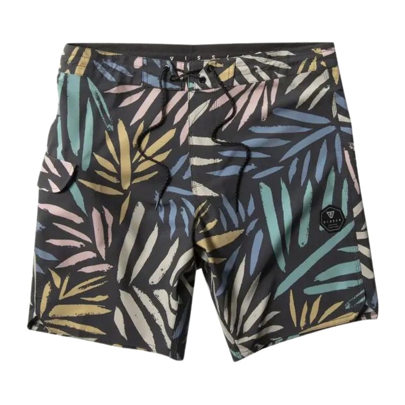 Vissla Kole Kole 18.5″ Boardshort in Phantom