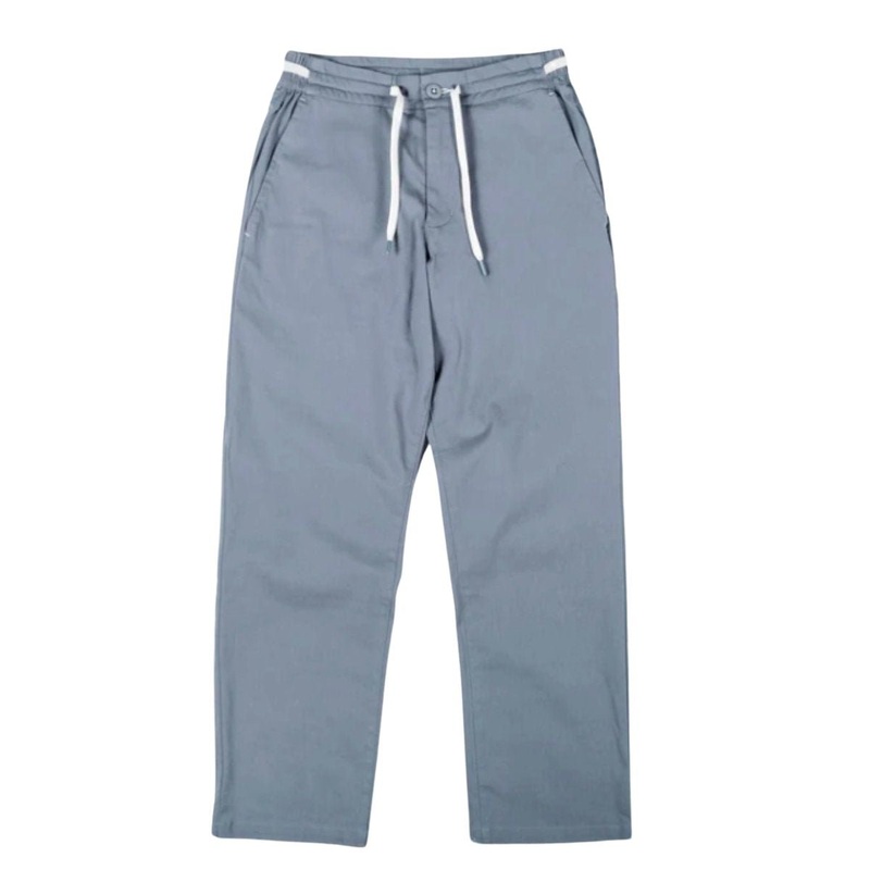 Bearded Goat Women’s Soto Pant in Slate