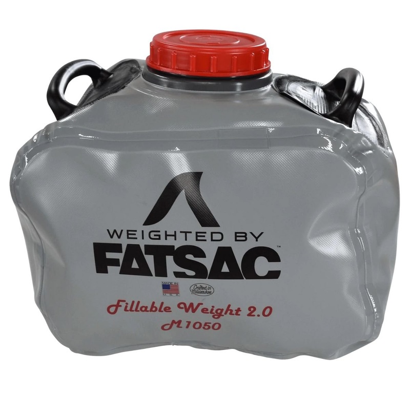 FatSac Mega Fill Weight V2.0
